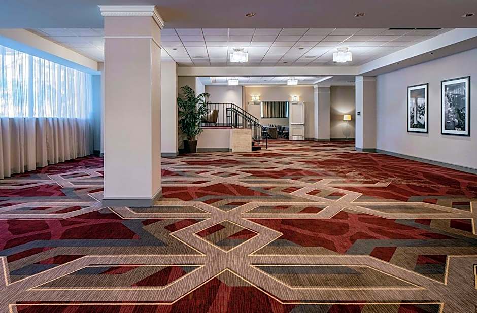 Hilton Richmond Downtown