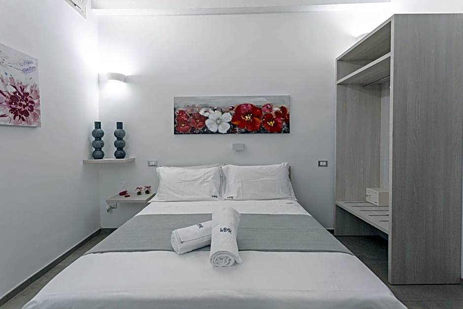 La Loggia dei Raynò