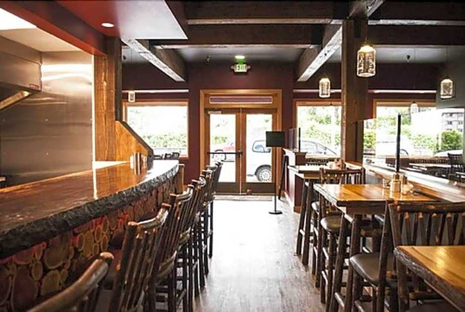 Sitka Hotel and Restaurant