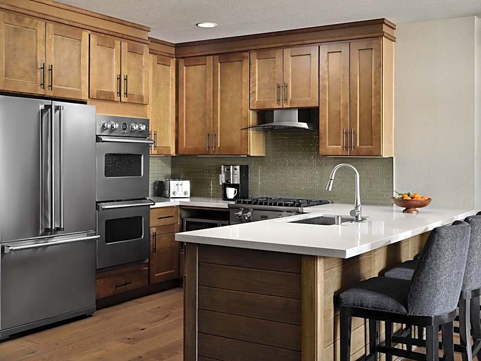 Northstar Lodge by Vacation Club Rentals