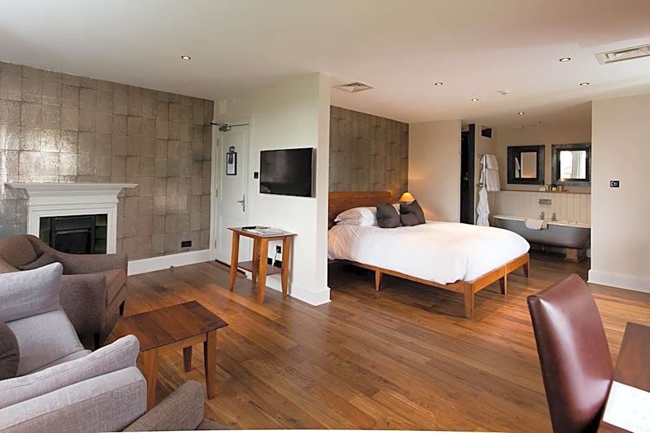 Hotel Du Vin & Bistro Tunbridge Wells