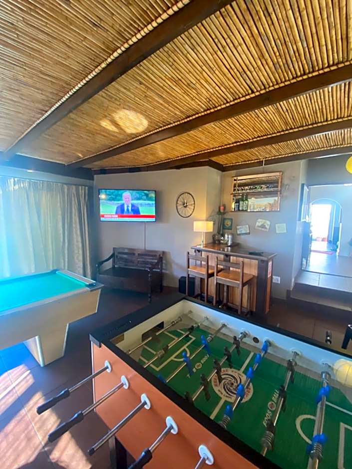 Dolphin Circle Bed and Breakfast