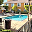 Quality Inn Near Six Flags Discovery Kingdom-Napa Valley