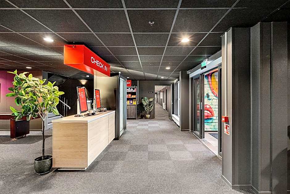 Sure Hotel by Best Western Trondheim Airport