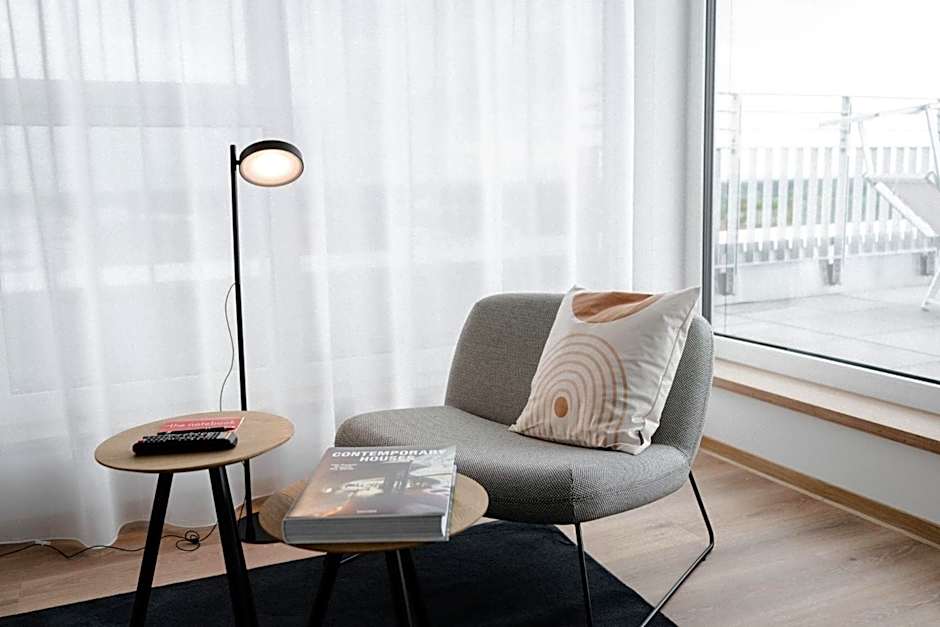 the place Herzogenaurach - Hotel & Serviced Apartments