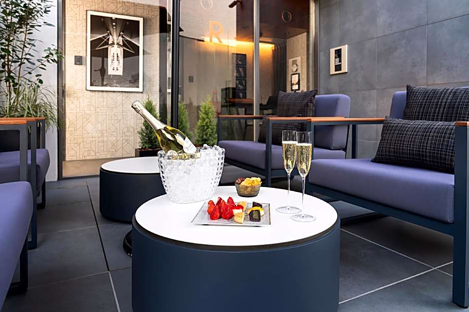 Kamo Residences by Reflections