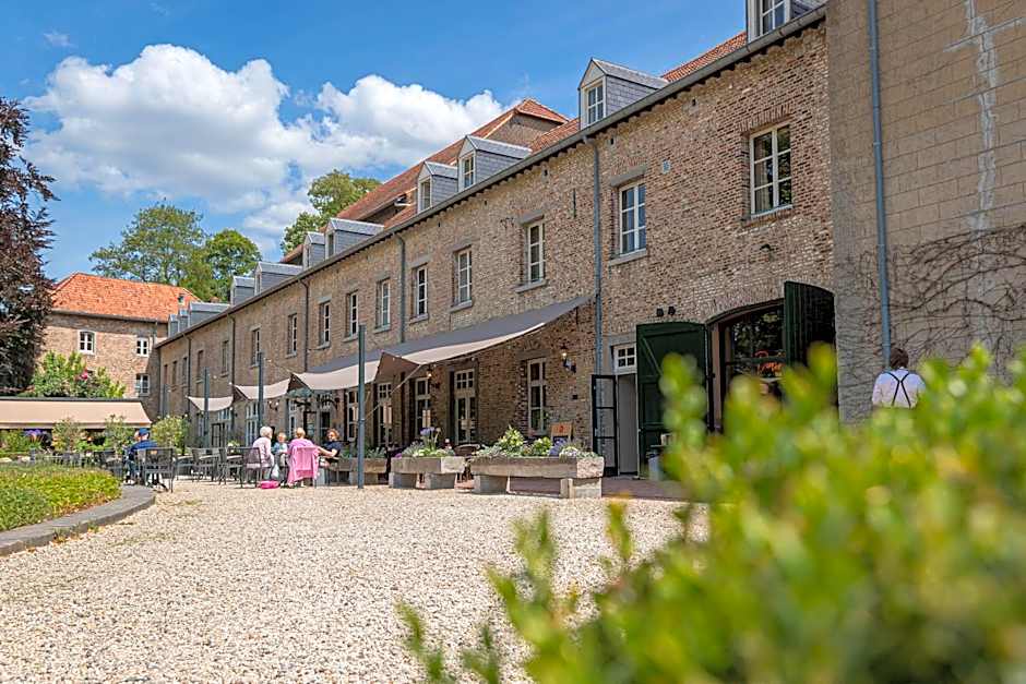 Hotel- en Restaurant Kasteel Elsloo