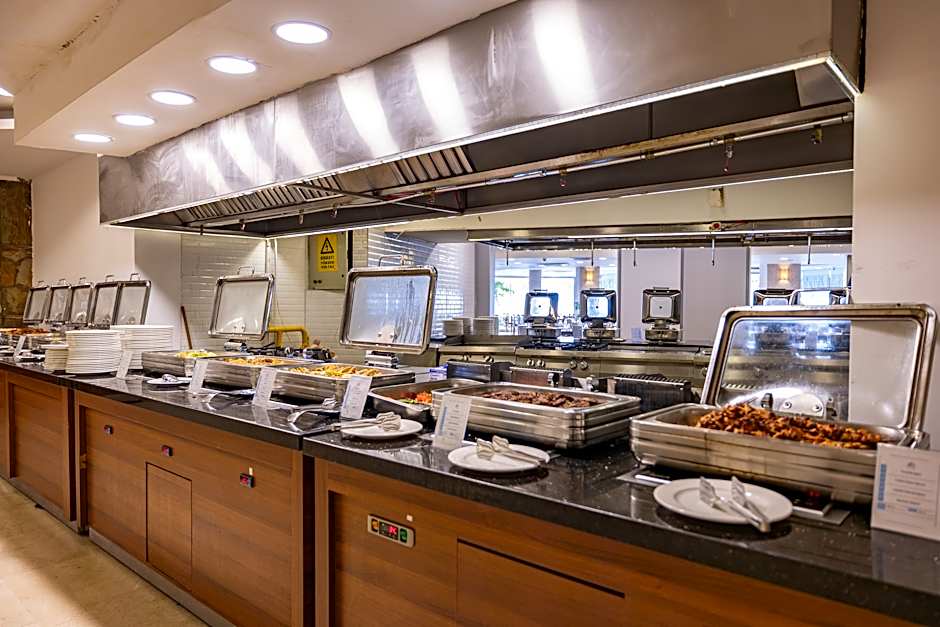 Azure By Yelken Bodrum