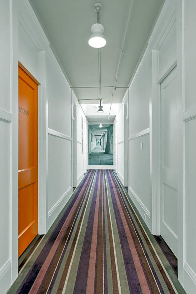 Norblad Hotel