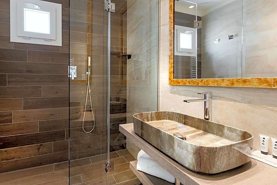 Litoraneo Suite Hotel