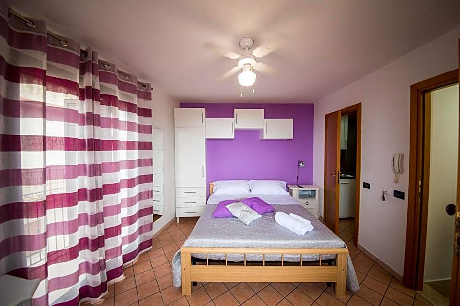 'A Cumerdia - Casa Vacanze