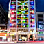 Guide Hotel Taichung Ziyou