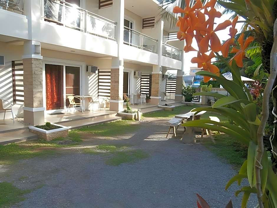 Ernest's Place Boracay