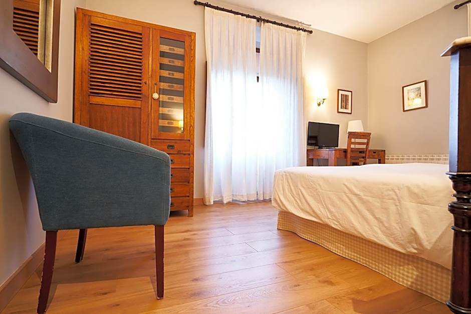 Quinta de Villanueva