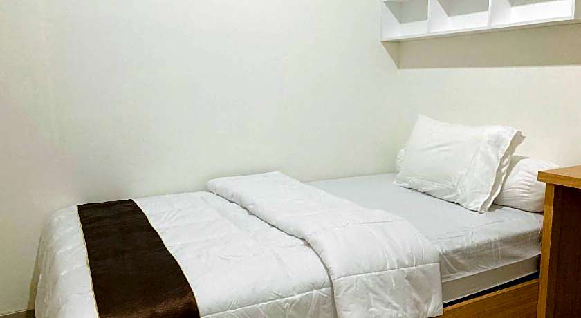 Griya Daffarra near UGM Yogyakarta Mitra RedDoorz