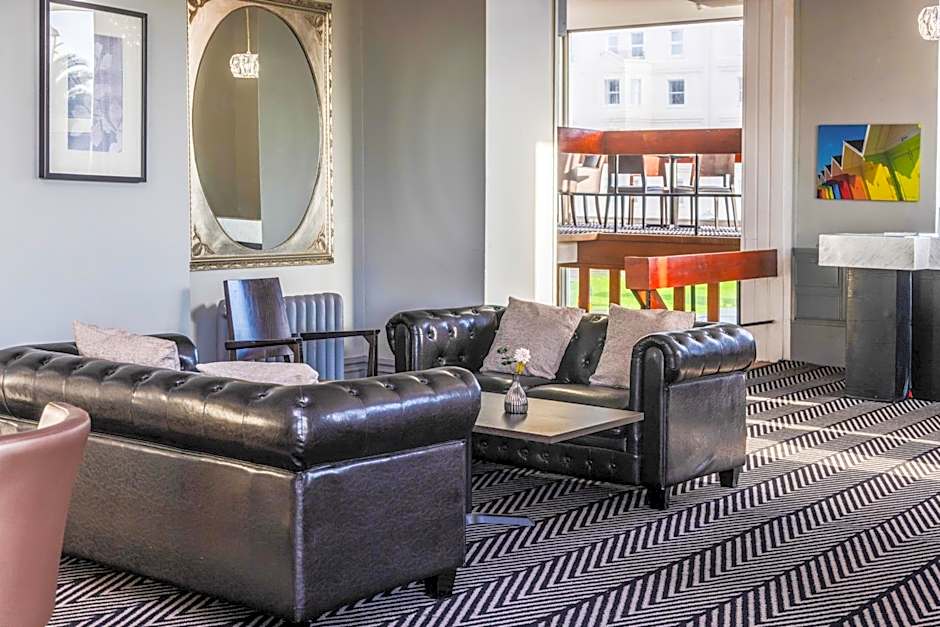 Citrus Hotel Eastbourne by Compass Hospitality