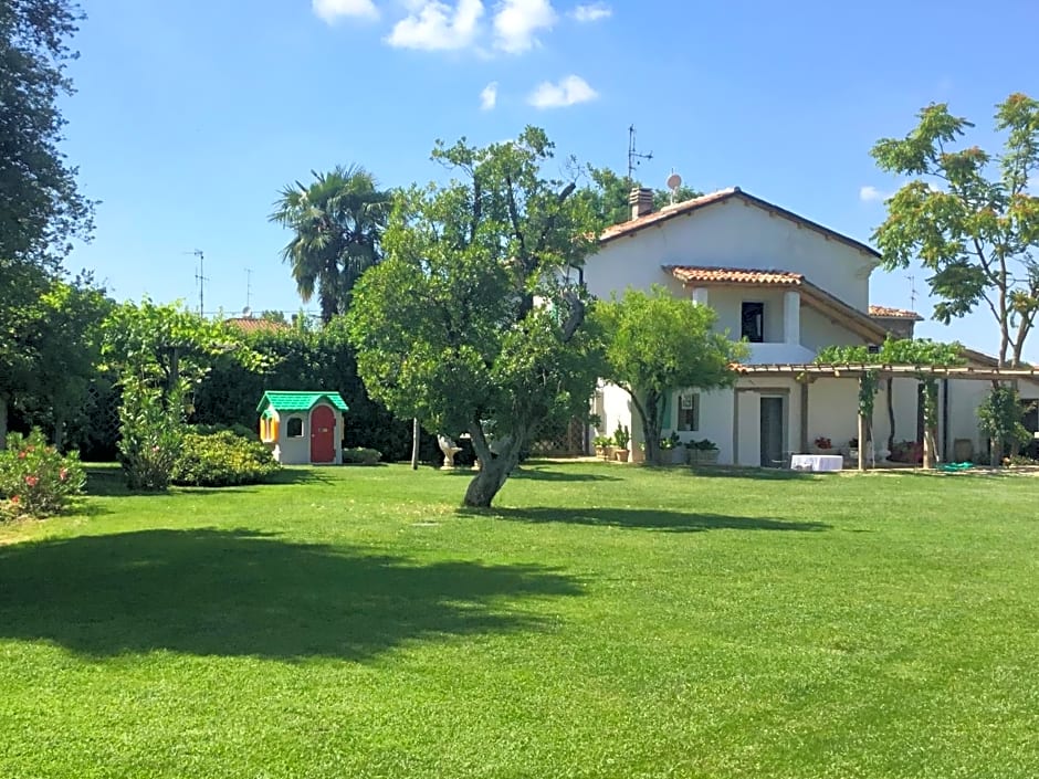 La Pergola B&B