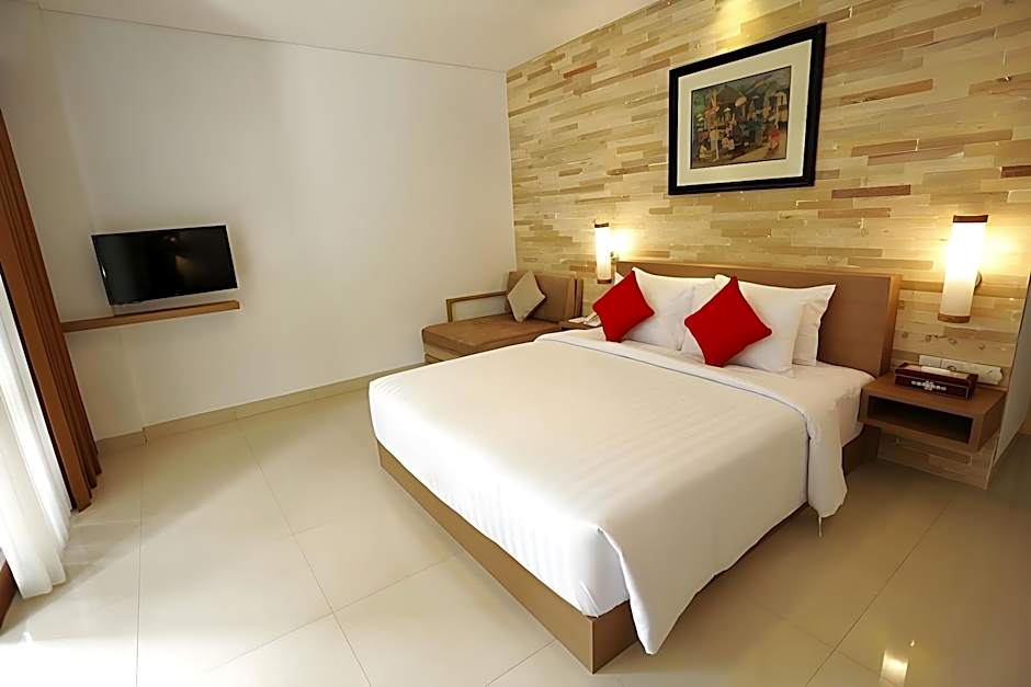 Grand La Walon Hotel