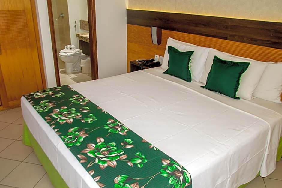 Quality Suites Natal