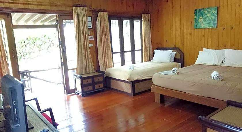 Indie House @ Maerim