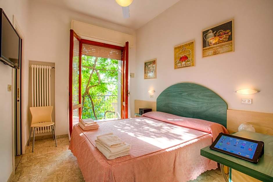 Albergo Villa Lucia