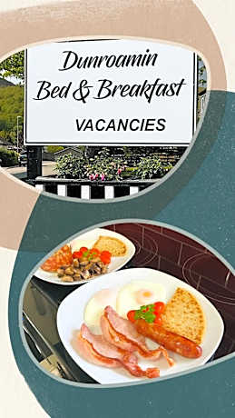 Dunroamin Bed and Breakfast