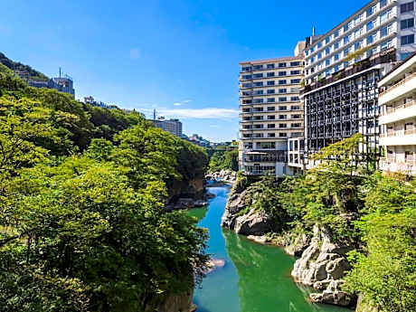 Kinugawa Plaza Hotel