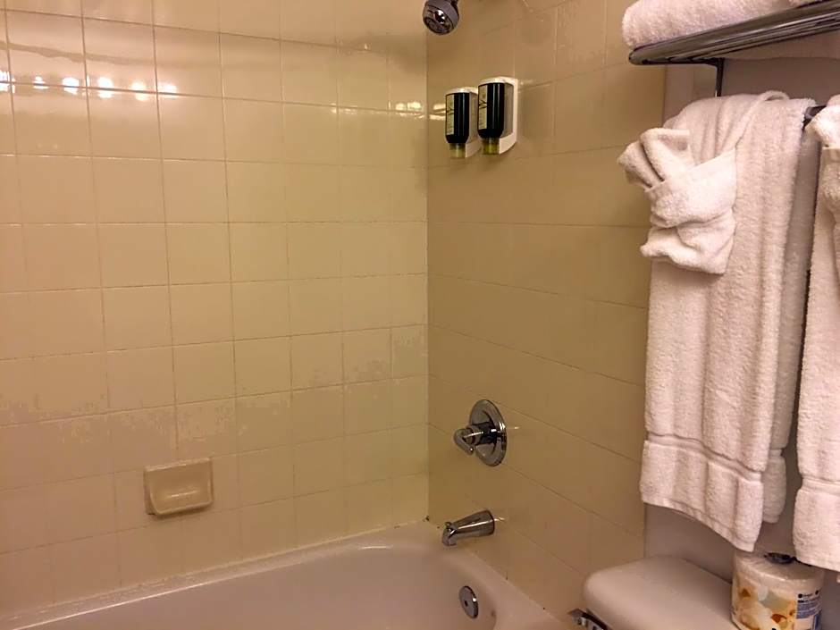 Super 8 by Wyndham Drayton Valley