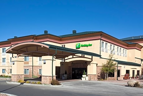 Holiday Inn Rock Springs, an IHG Hotel