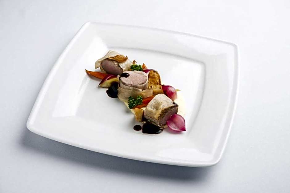 Borowinowy Zdrój Hotel Wellness Spa & Conference