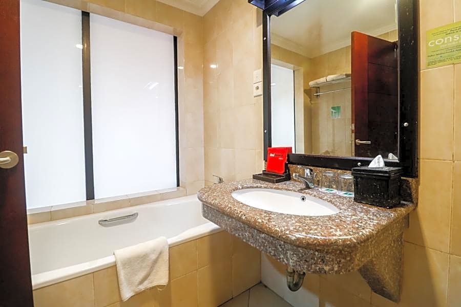 Premium @ Bukit Damai Indah