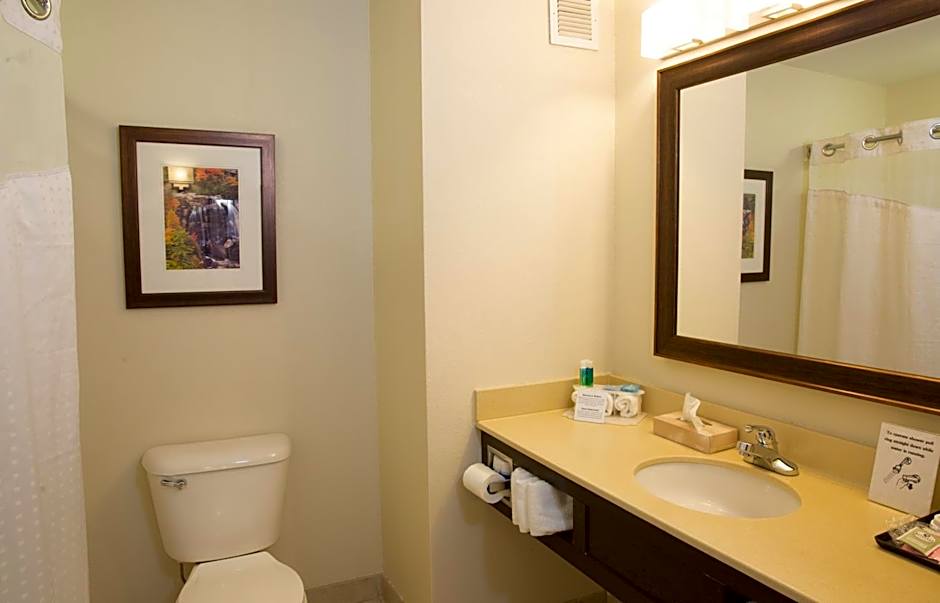 Holiday Inn Express Hotel & Suites Cherokee-Casino By IHG