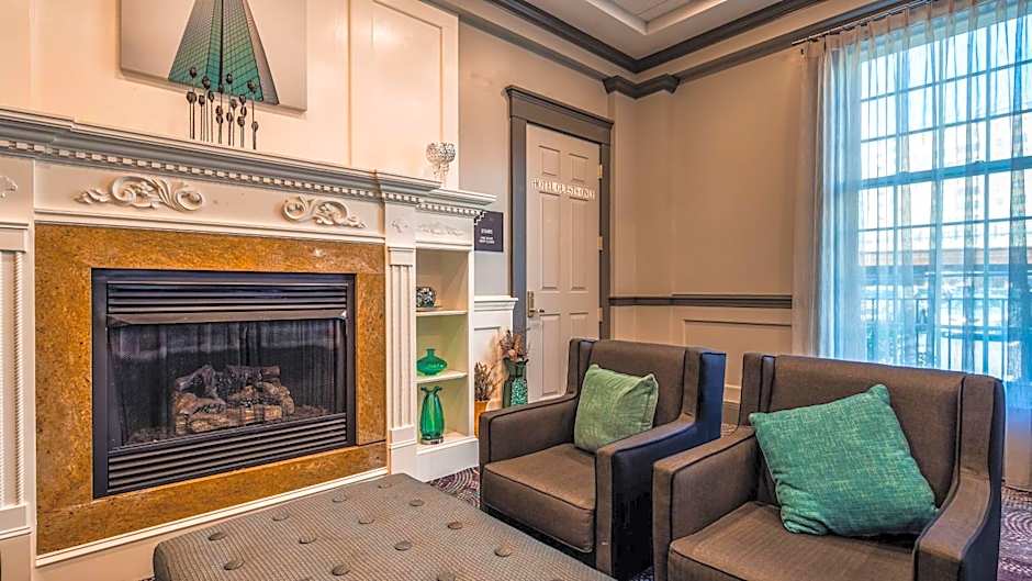 Best Western Adams Inn