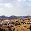 Petra Heart Hotel