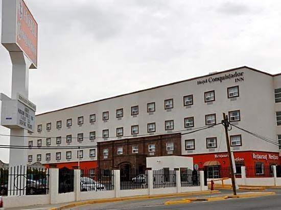 Hotel Conquistador Inn by US Consulate