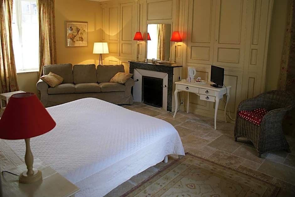 Le Béguinage