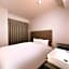 Quintessa Hotel Fukuoka Hakata Relax & Sleep