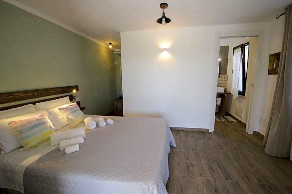 BnB Anacleto