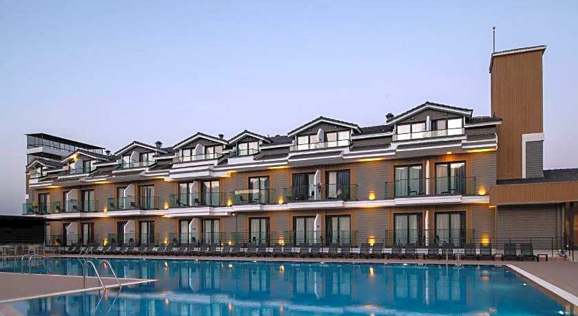 Ramada Resort by Wyndham Pamukkale Thermal