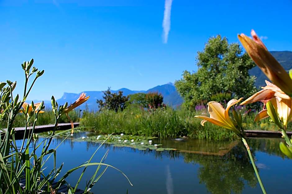 Marini's giardino Hotel