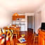 Residence Nemea Les Balcons d'Ax