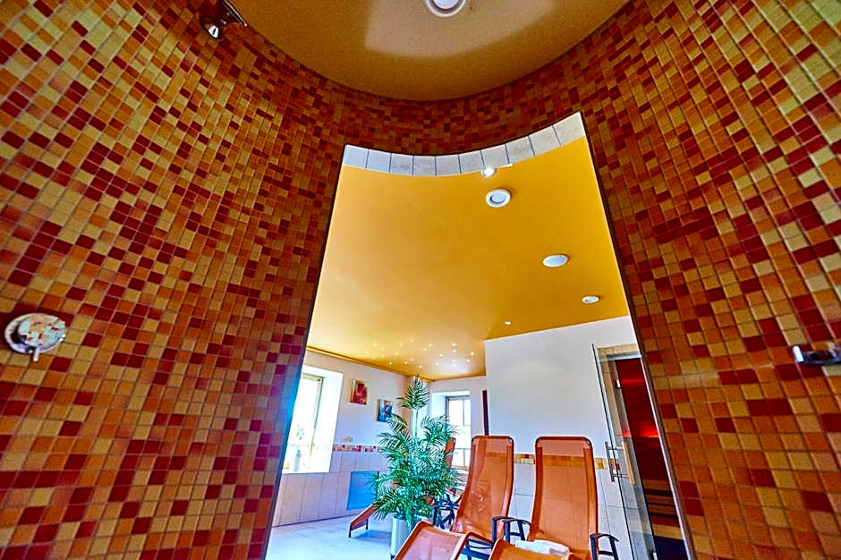 Dohlmühle Hotel & Weingut