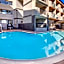 Comfort Inn & Suites Irvine Spectrum