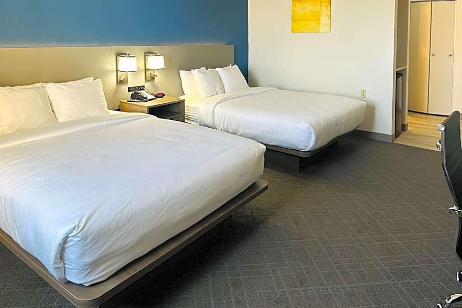 Comfort Inn & Suites Wylie