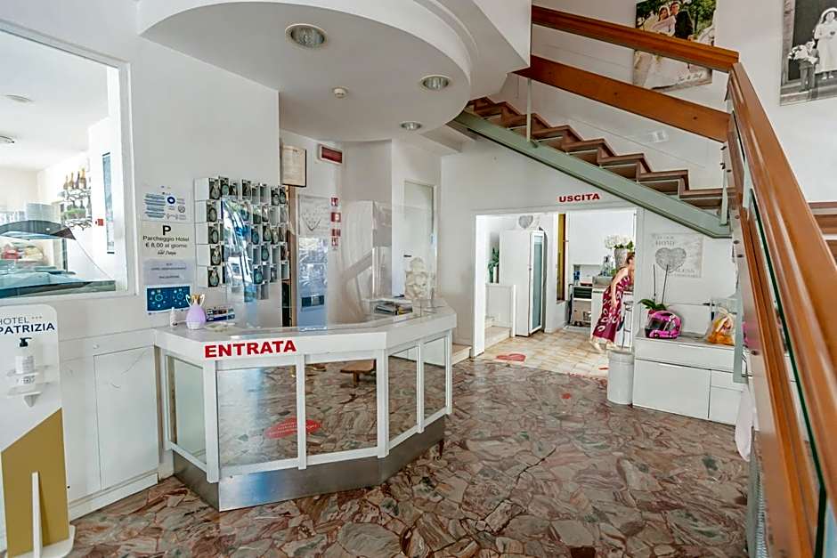 Hotel Patrizia