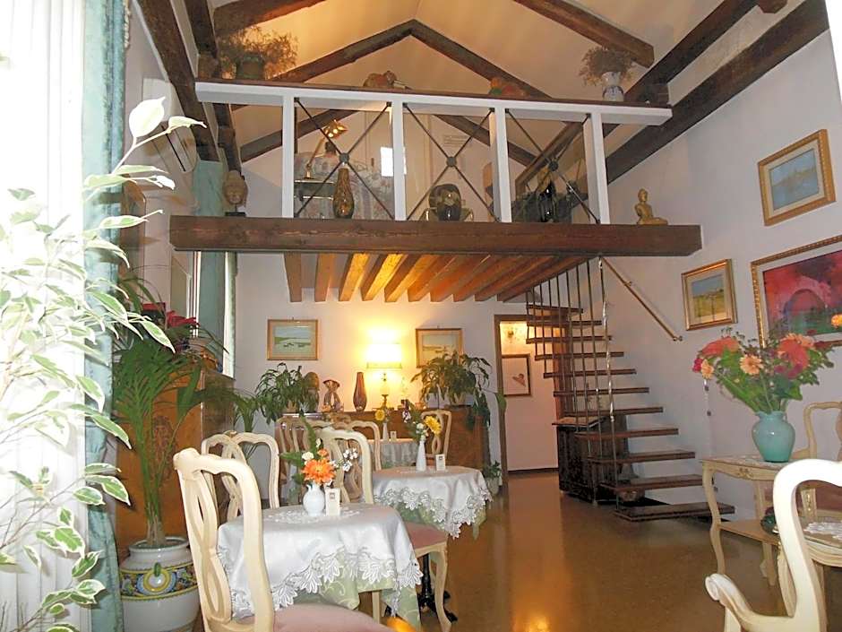 Ca' Riccio