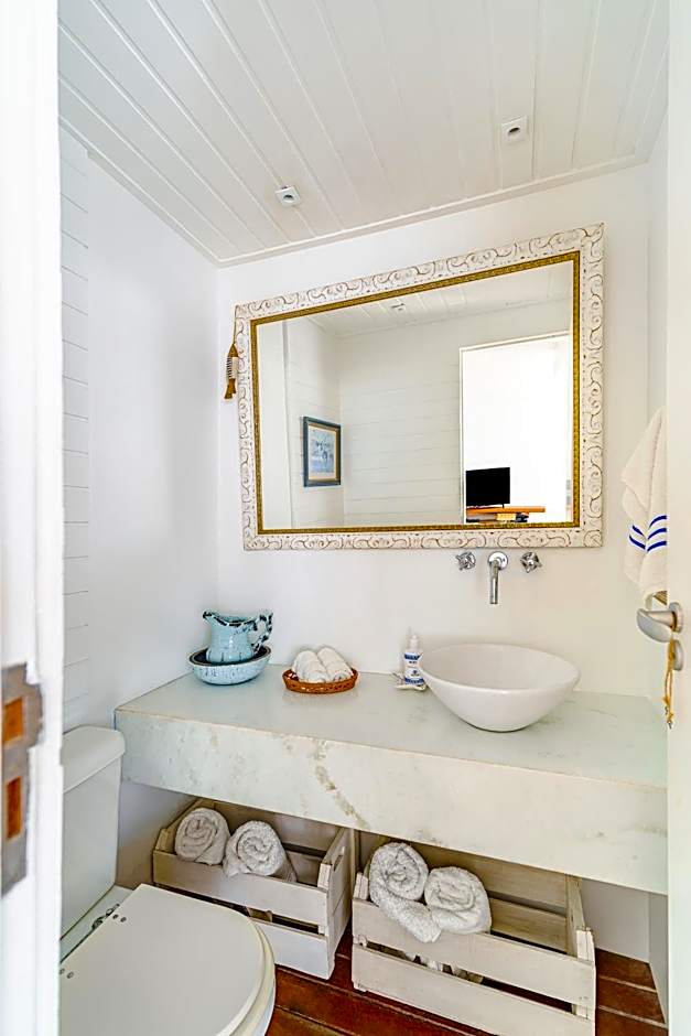 Pousada Maré Búzios