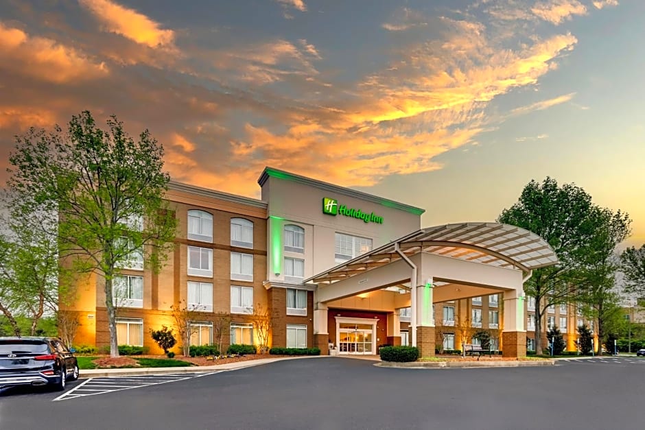 Holiday Inn Franklin - Cool Springs By IHG