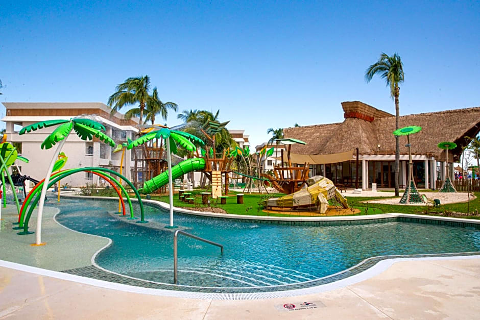 Bahia Principe Grand Tulum All Inclusive