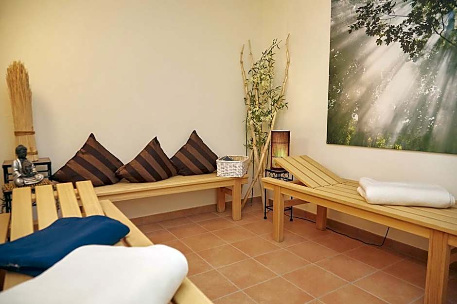 Flair-Hotel Waldfrieden